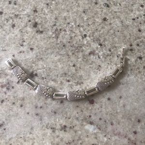 Brighton Istanbul Link bracelet.